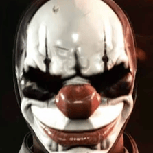 Chains (Payday Series) AI Voice