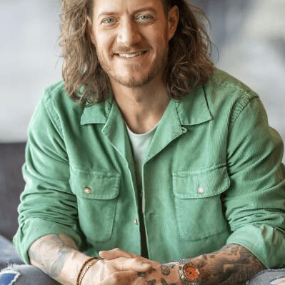 Tyler Hubbard V2 AI Voice