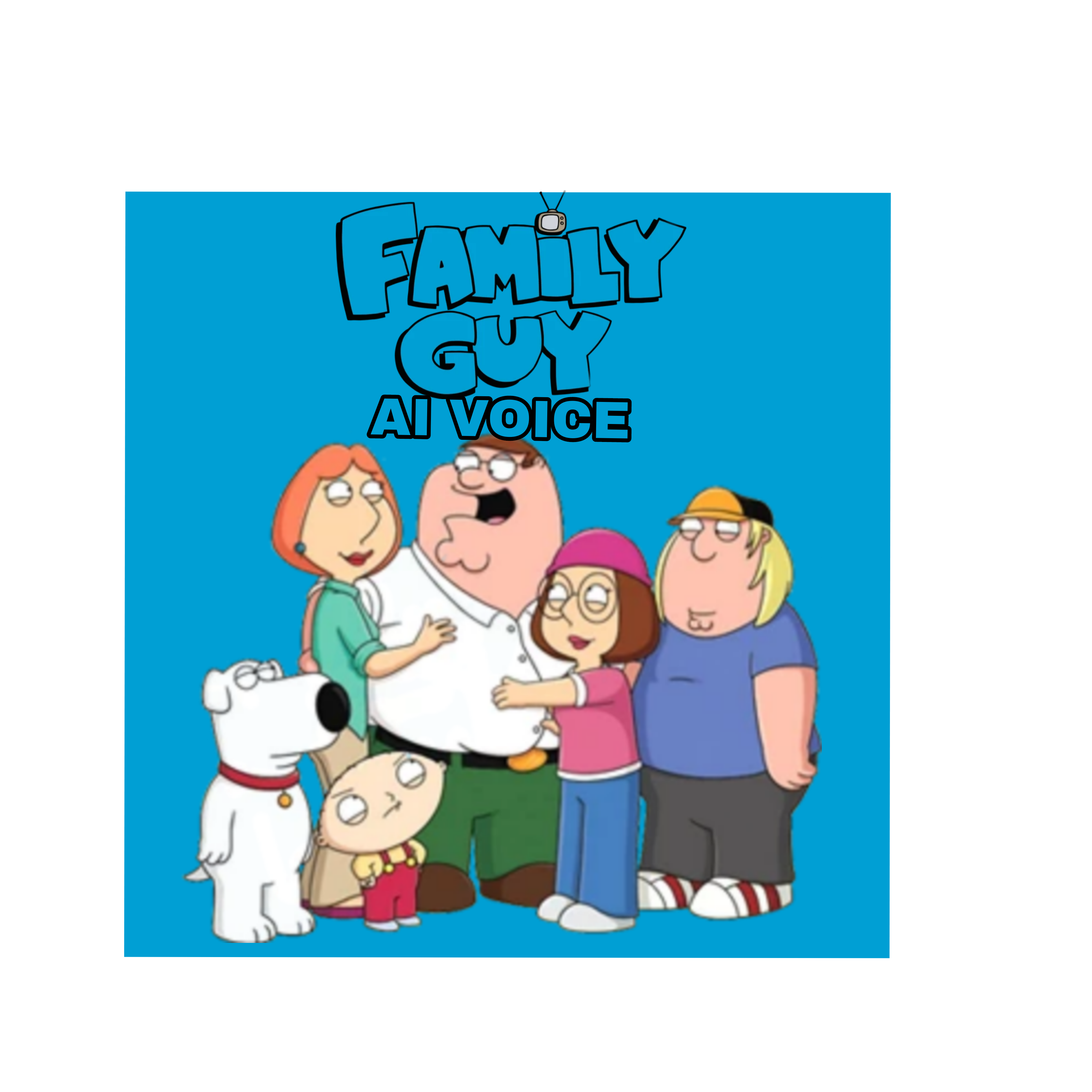 Peter Griffin AI Voice Generator | Jammable AI Covers