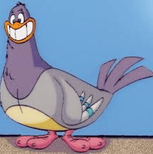 Squit (Goodfeathers) (Animaniacs) AI Voice