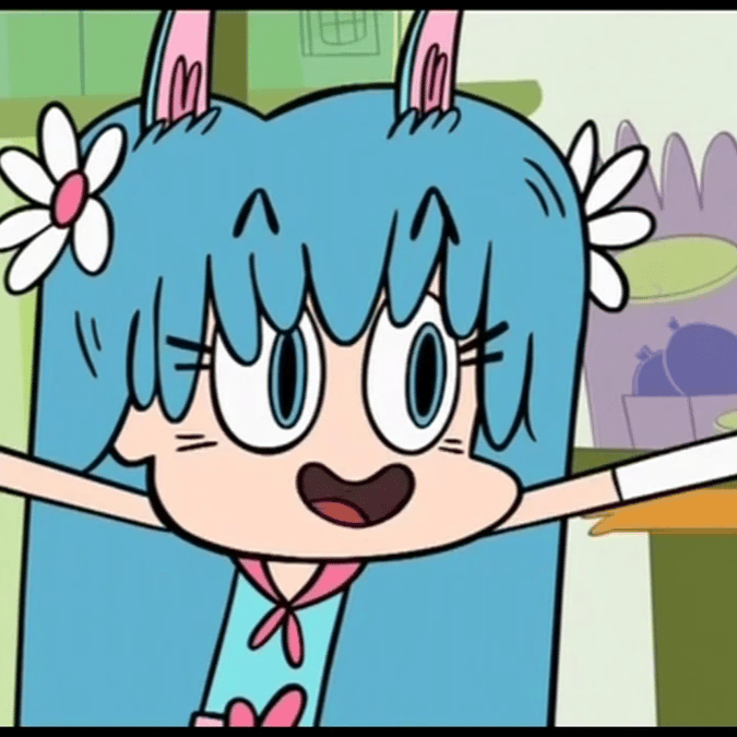 Suki (Toonmarty Remake) AI Voice