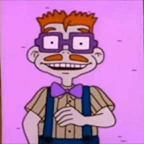 Chaz Finster AI Voice
