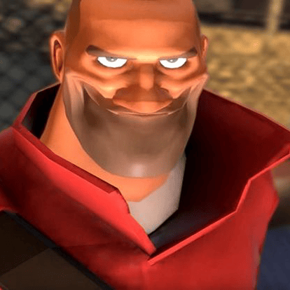 Soldier (TF2) [FOR AMURICA!] AI Voice