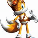 Tails ai model AI Voice