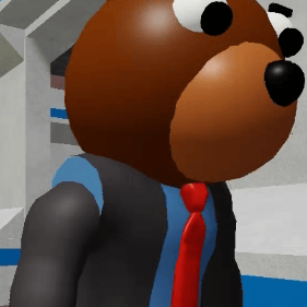 doggy z wybranych AI Voice