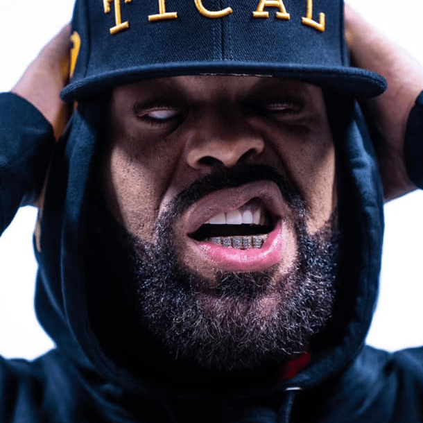Method Man AI Voice