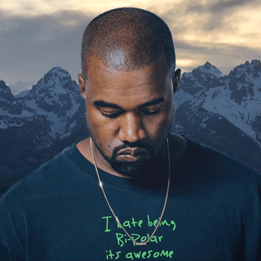 Kanye West AI Voice