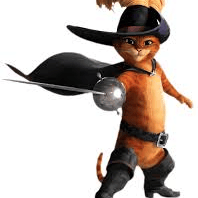 Puss in Boots AI Voice