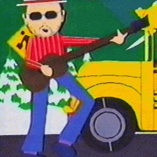 Les Claypool (Primus) AI Voice