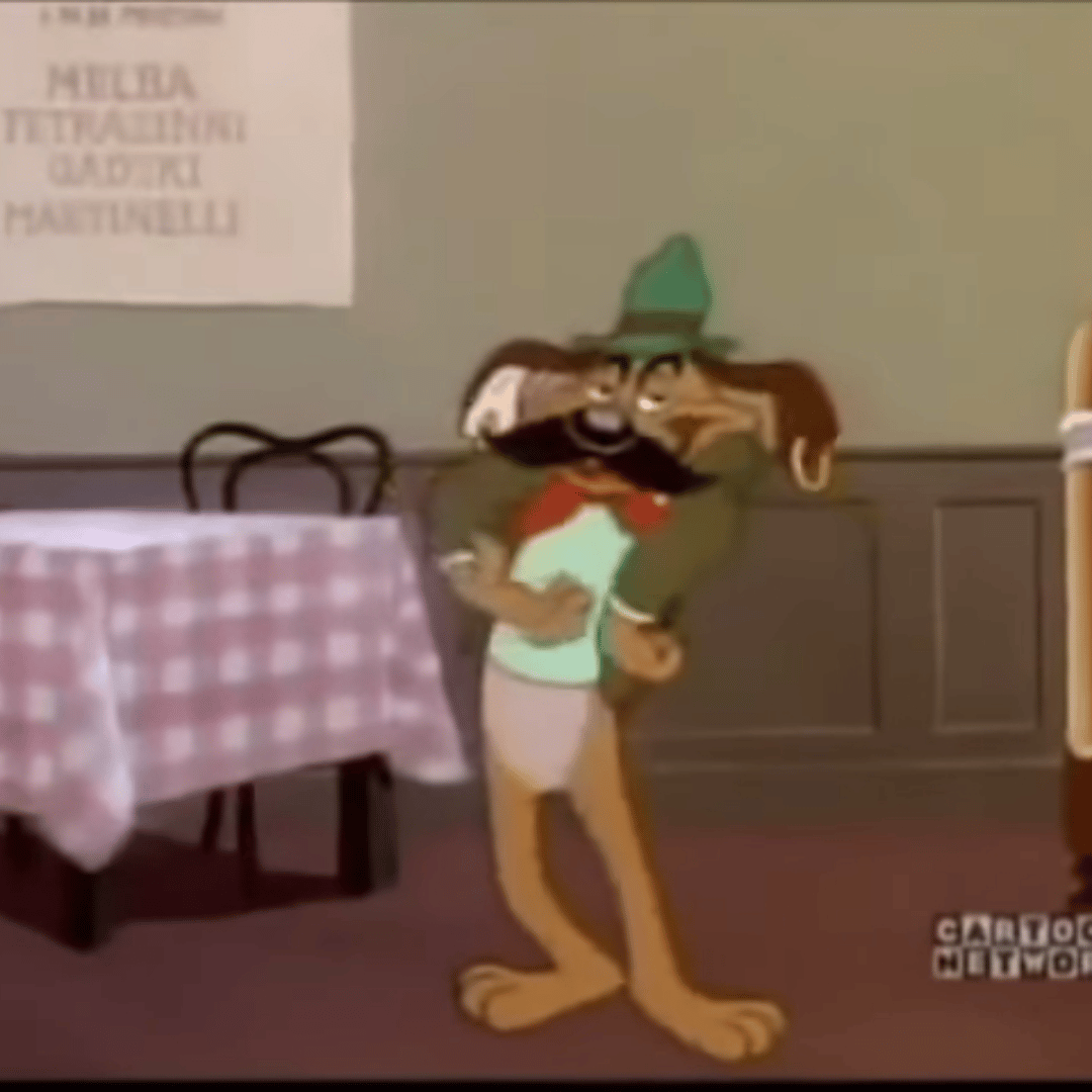 Charlie Dog 🐕 Looney Tunes AI Voice