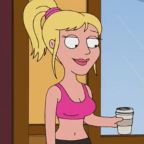 Chloe (Family Guy) (Maya Rudolph) AI Voice