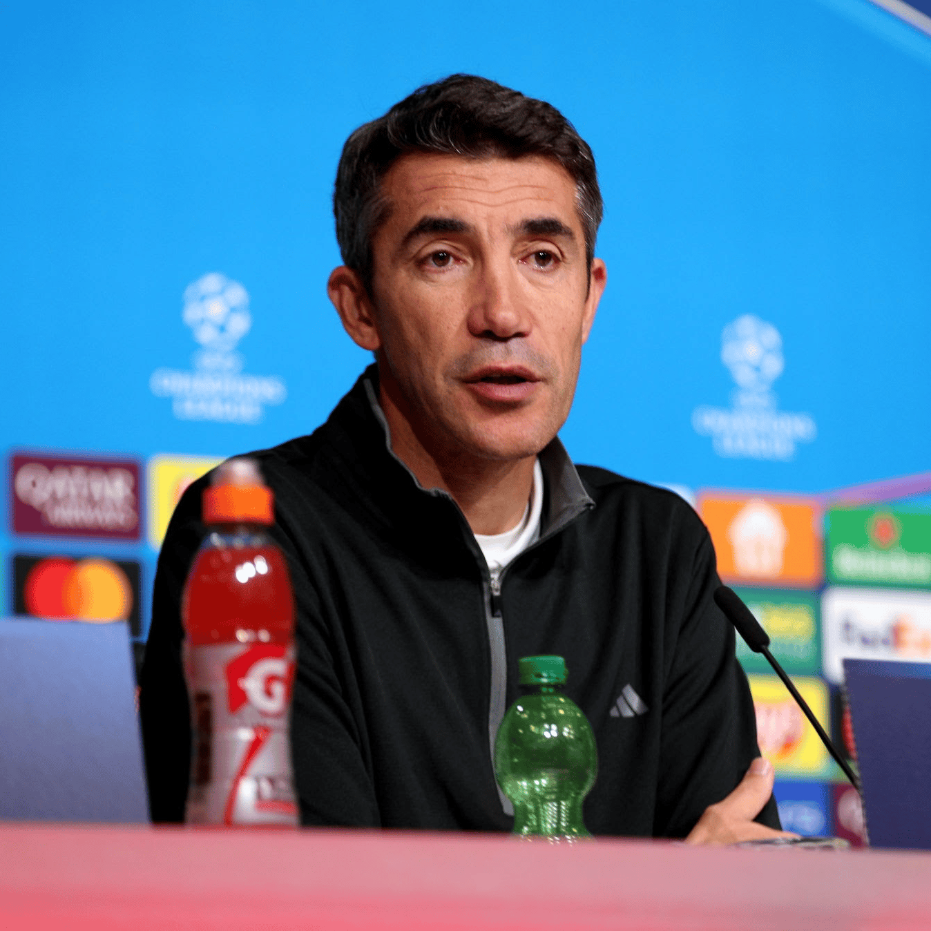 Bruno Lage AI Voice