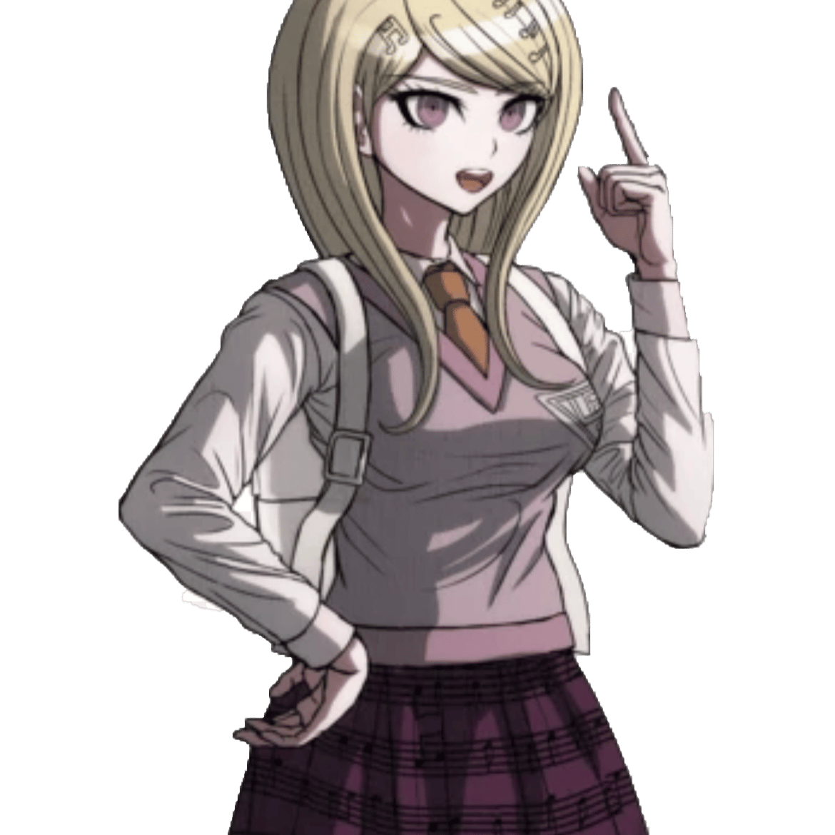 Kaede Akamatsu  AI Voice