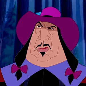 Governor Ratcliffe (Pocahontas) AI Voice