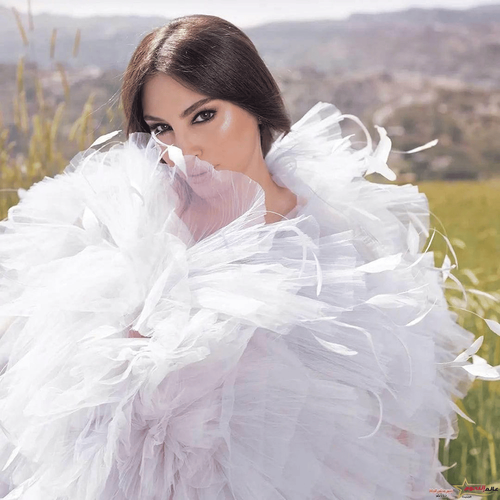 Elissa Khoury AI Voice