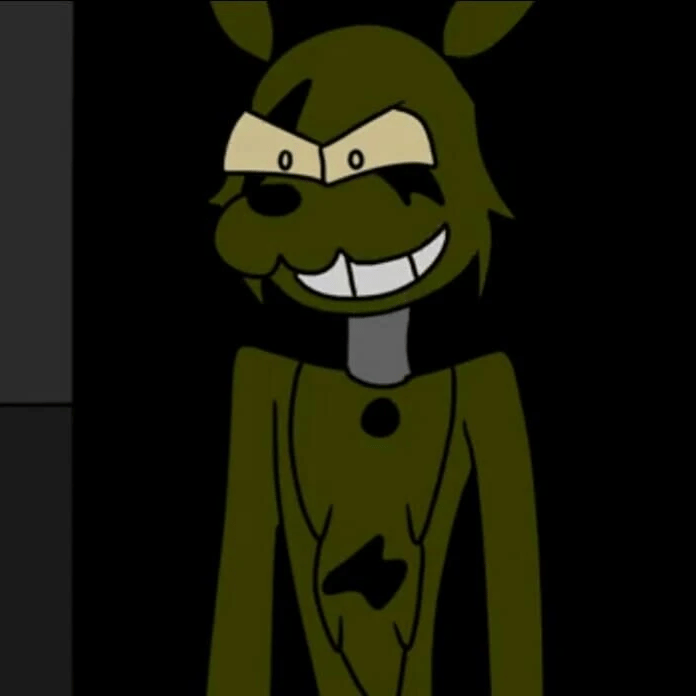 Springtrap (Magma Ren) AI Voice