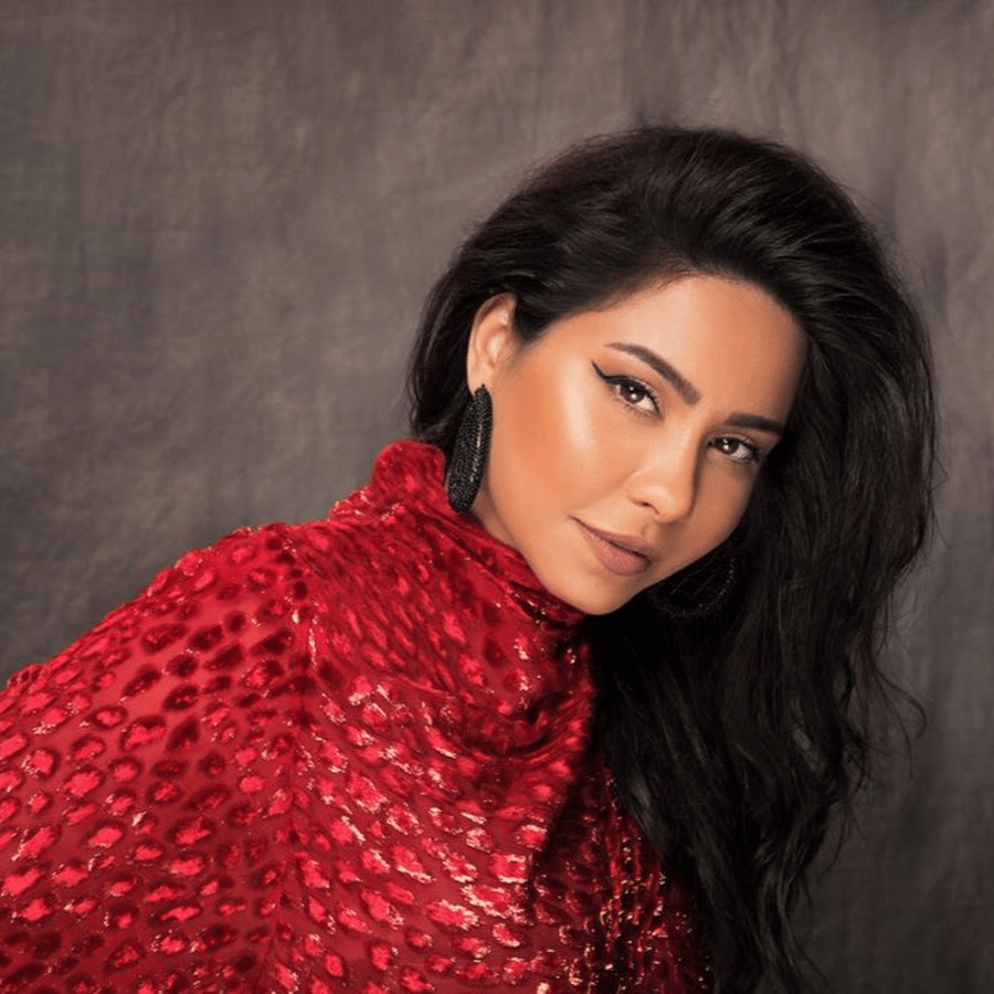 Sherine AI Voice