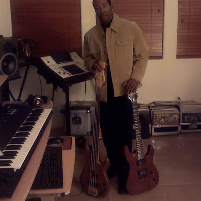 Gmuziq AI Voice