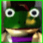 Slippy Toad (64) AI Voice
