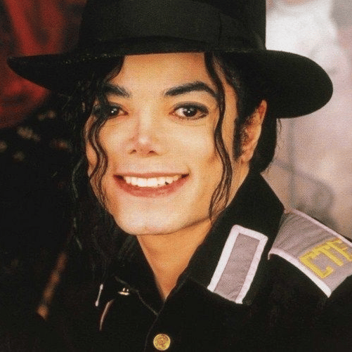Michael Jackson - Dangerous/History Era AI Voice