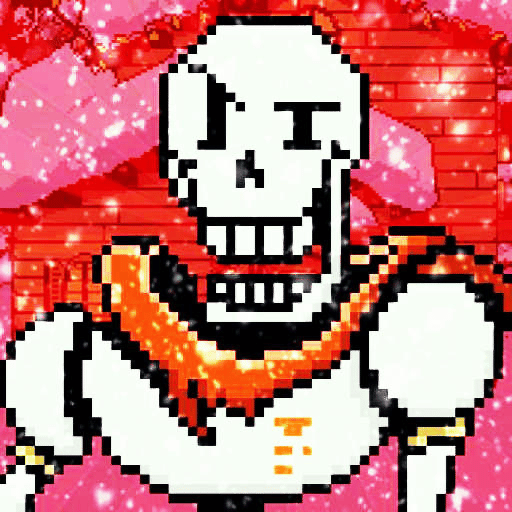 The Great Papyrus AI Voice