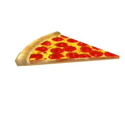 Pizza (gear) AI Voice