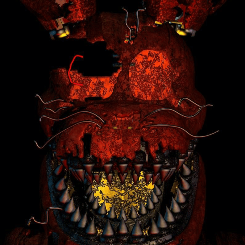 Jack-O-Bonnie AI Voice
