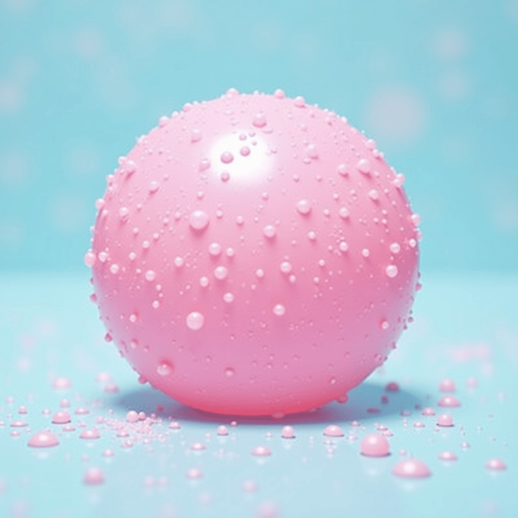 BUBBLEGUM AI Voice