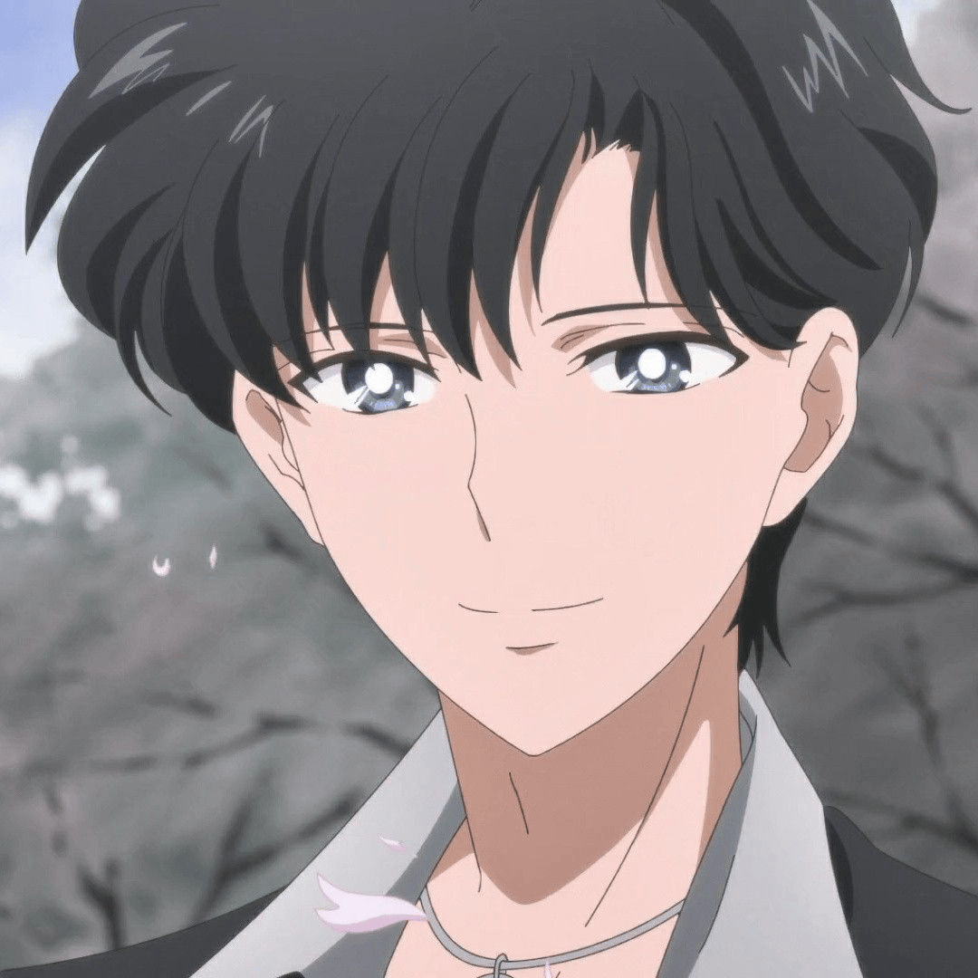 Mamoru Chiba EN AI Voice