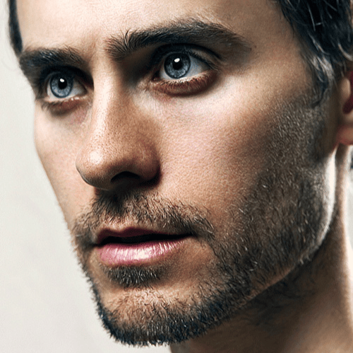 Jared Leto [HQ] AI Voice