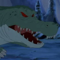 Dil (The Land Before Time IV) AI Voice