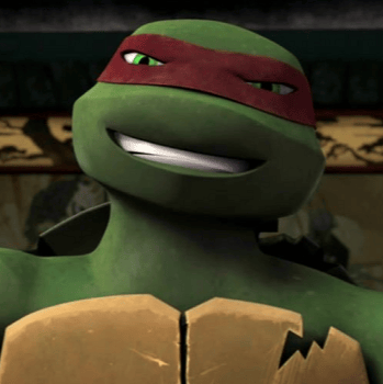 Raphael [TMNT 2012] AI Voice