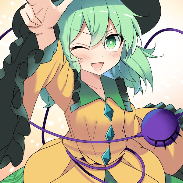 Koishi Komeji(Lostword) AI Voice