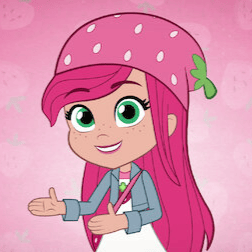 Strawberryshortcake AI Voice