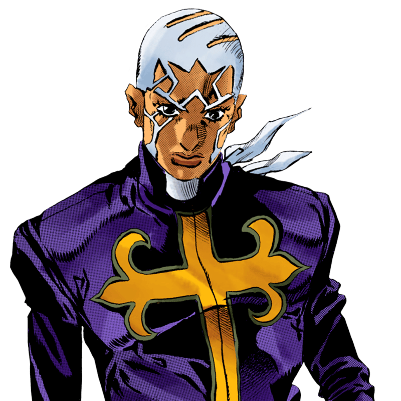 Pucci AI Voice
