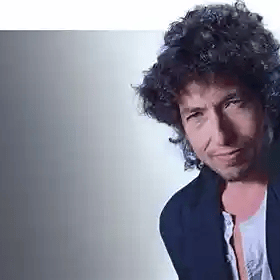 bobby dylan AI Voice