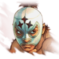 El Fuerte (SF4) AI Voice