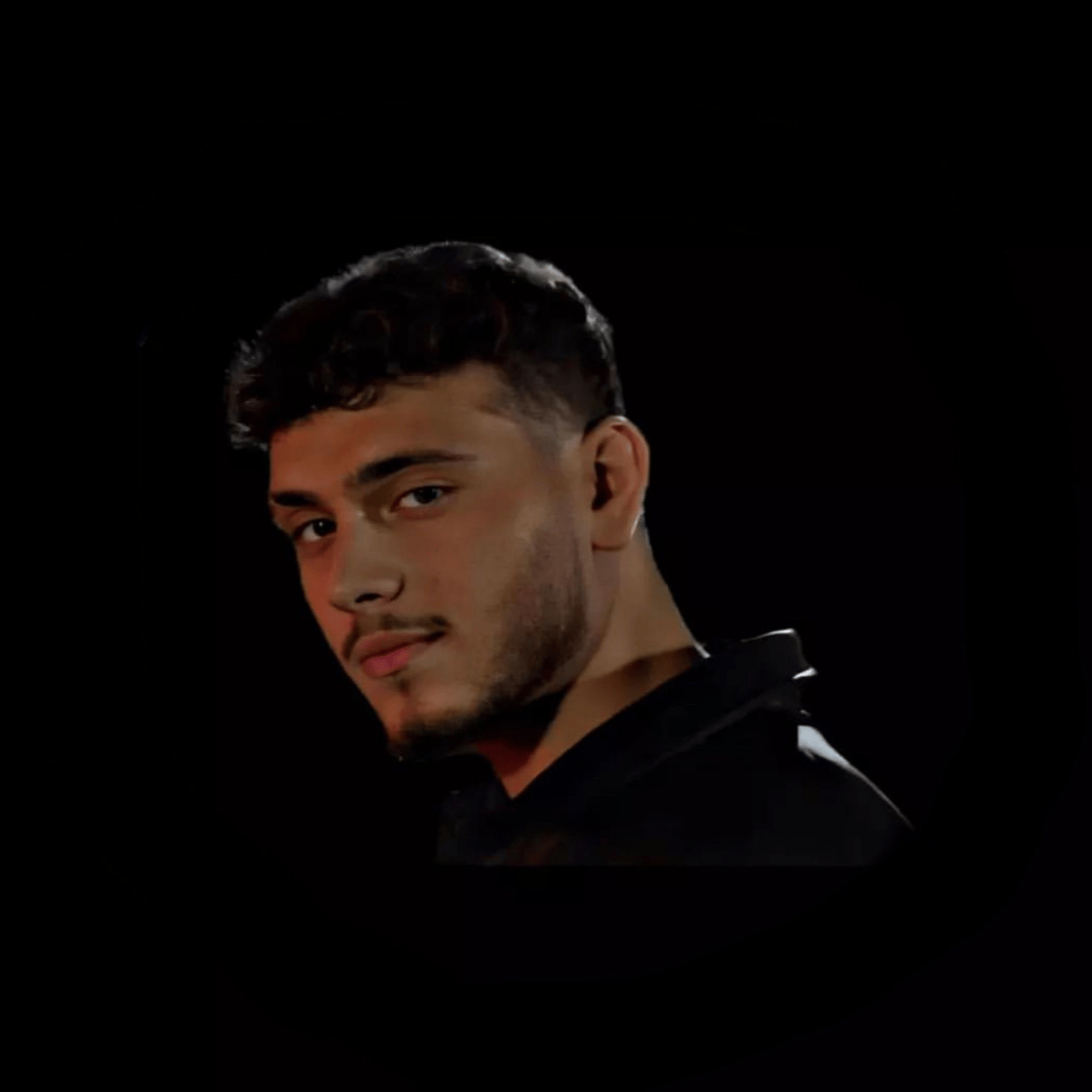 Al Shami - الشامي AI Voice