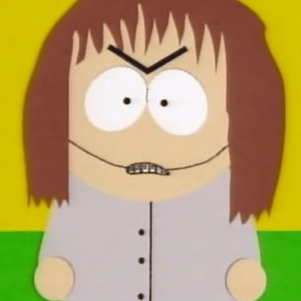 Shelly Marsh (South Park) AI Voice