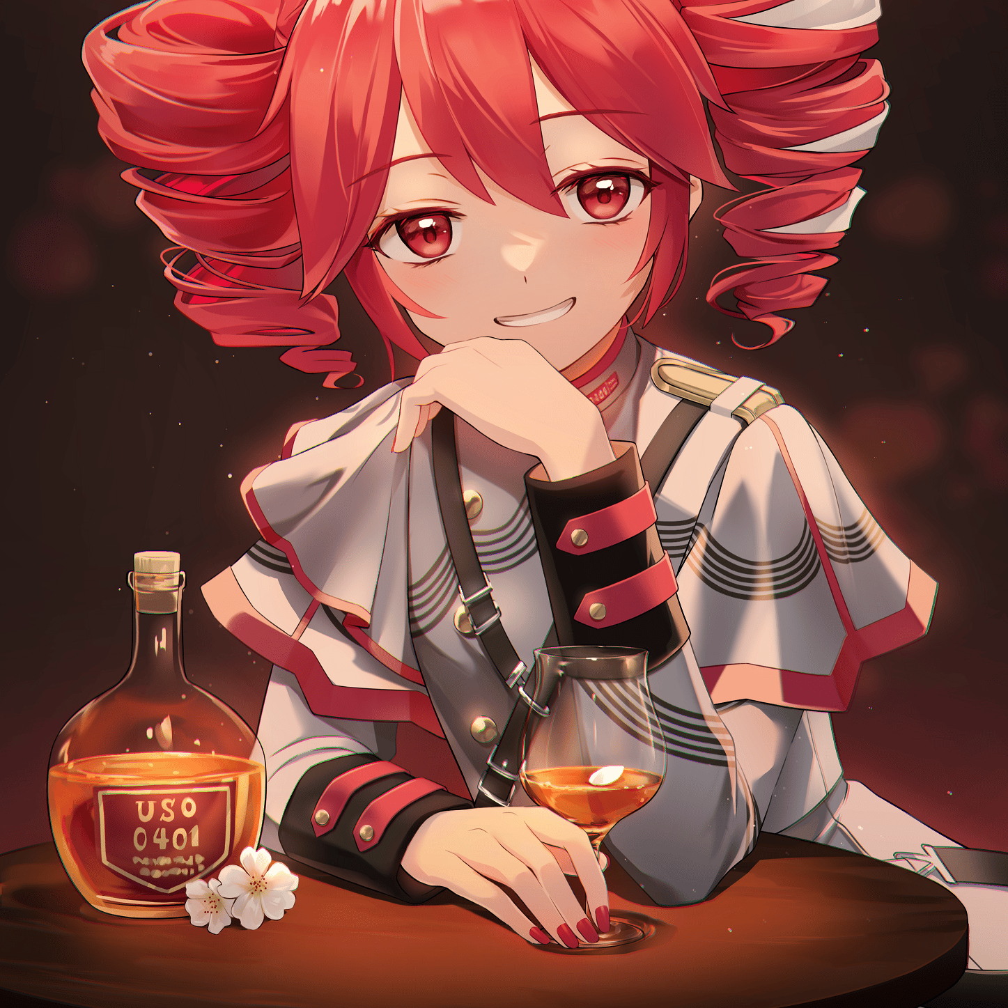 Teto Kaseane(Better) AI Voice
