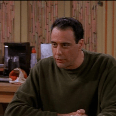 Robert Barone (Everybody Loves Raymond) AI Voice