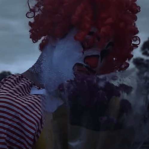 (RackaRacka) Ronald Mcdonald AI Voice