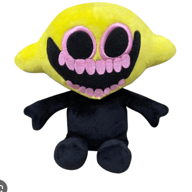 Lemon FNF AI Voice