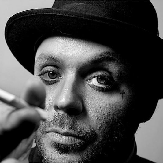 Justin Furstenfeld (Blue October) AI Voice