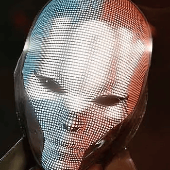 Joy (Payday Series) AI Voice