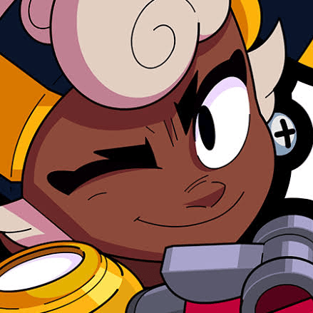 Maise (Brawl stars) AI Voice