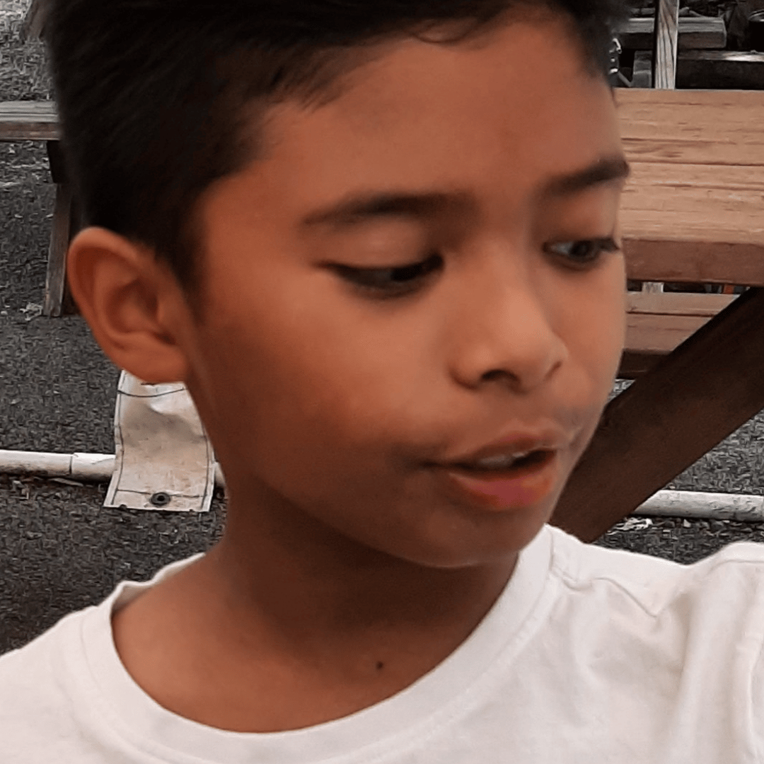 Brandon  AI Voice