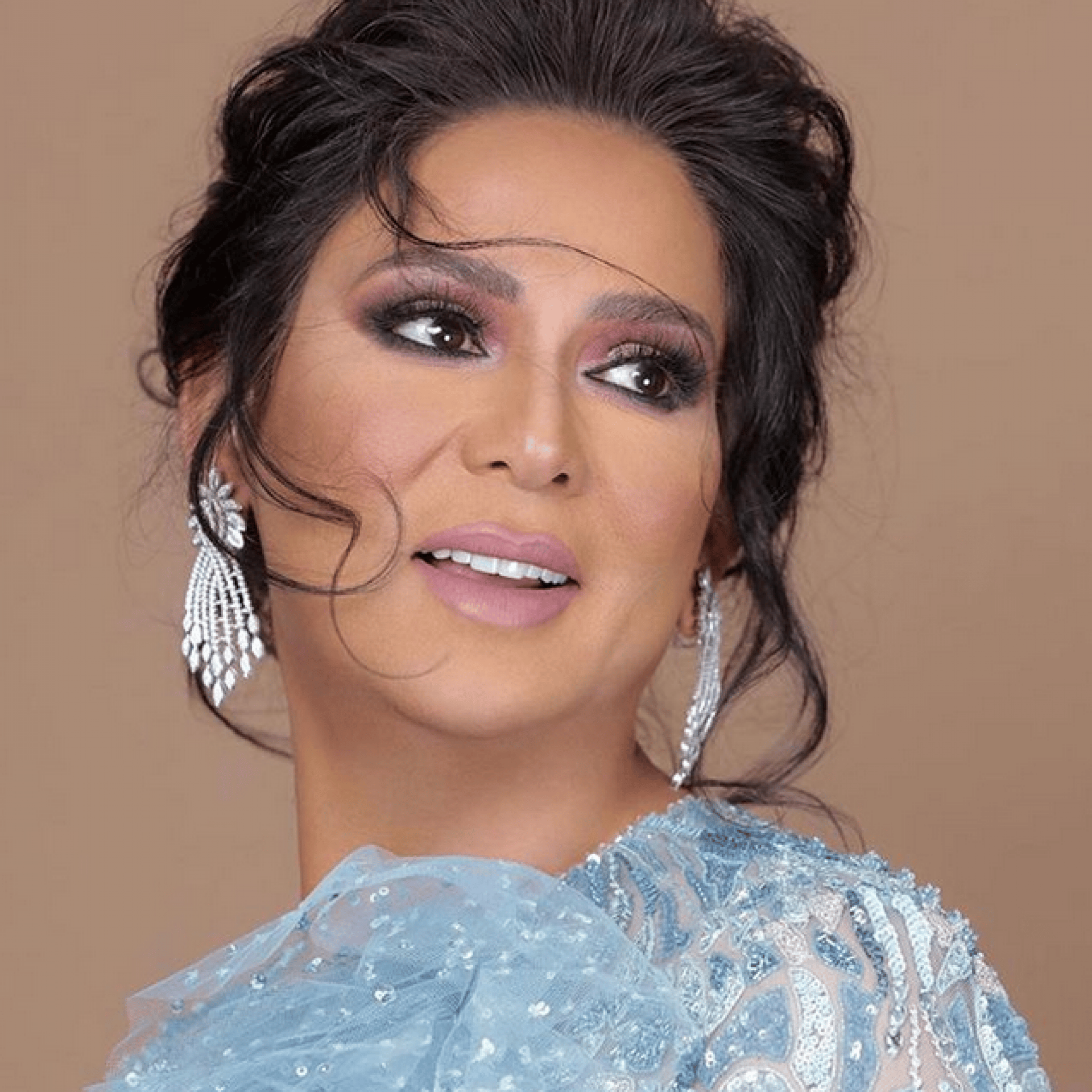 Nawal AI Voice