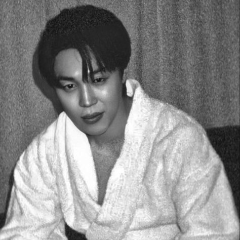 Jimin of BTS ( Park Jimin ) AI Voice