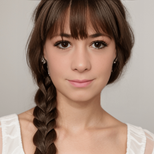 JulieVeulleray2 AI Voice